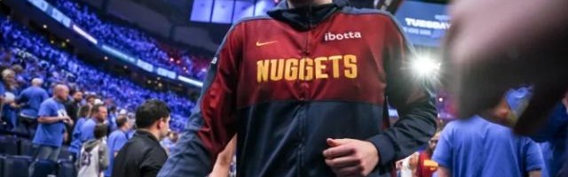 阵容深度糟糕令约基奇绝望 掘金冠军窗口正在关闭