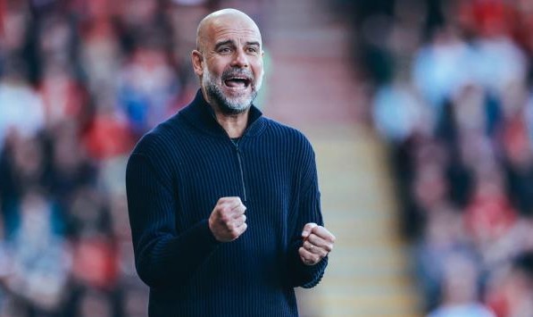 瓜帅：连续7年进4强是杰出成就 希望能打入决赛