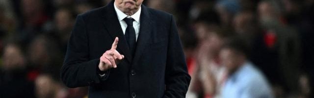 开云-【观察】安切洛蒂去留未定，阿隆索“正在等待”？