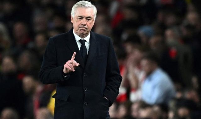 开云-【观察】安切洛蒂去留未定，阿隆索“正在等待”？