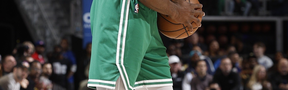 杰伦·布朗谈首成全明星首发：我一直觉着自己比很多人都要强