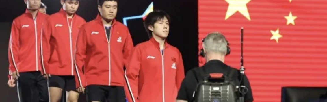 开云下载-剑指12连冠 中国男团连续16次晋级世乒赛决赛 今夜23点与日本决战
