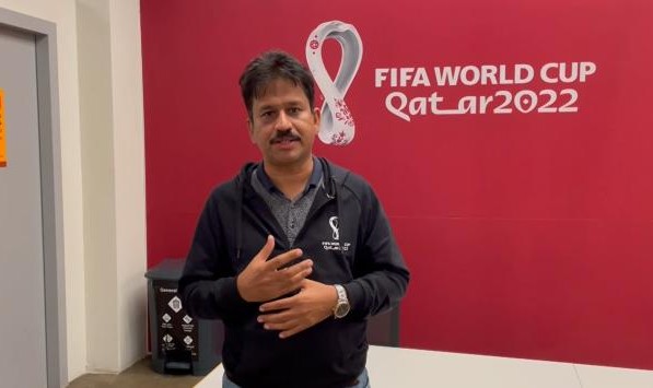 开云下载-卡塔尔世界杯？看看这届世界杯的影子东道主