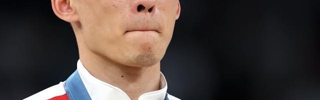 开云网页版-两次战胜伤病两次牵手奥运 等待肖若腾的仍是遗憾