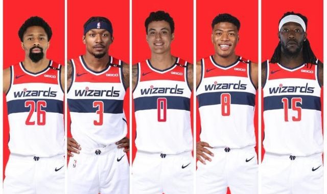 新赛季最难预测的球队？摆在奇才面前的四个问题