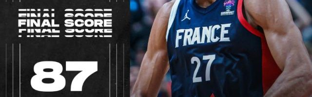 开云-欧锦赛淘汰赛火热上演，没有一边倒场场都精彩纷呈