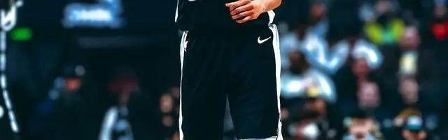 kaiyun-梦想成真！马刺喜获文班亚马 波波维奇要再干几年？